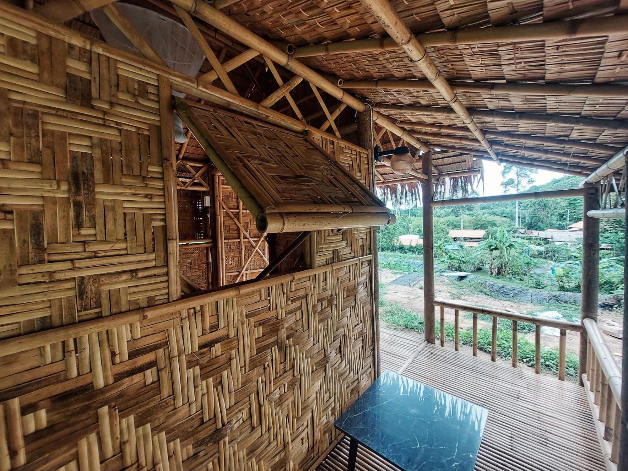 Samui Camping Farm Лем-Сор Номер фото